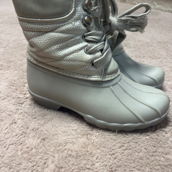 Boots - Picture 2 of 2